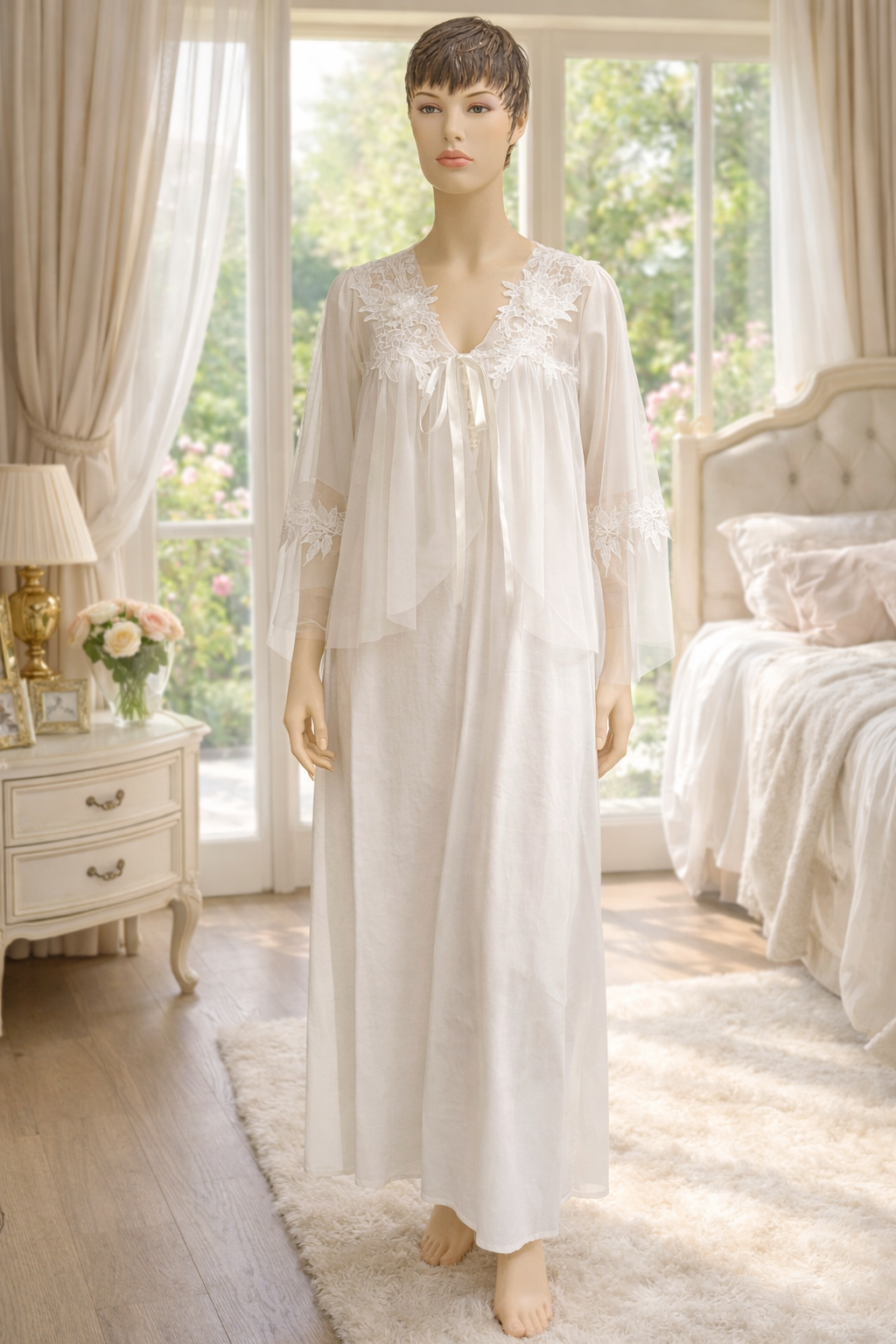 Nightwear Collection